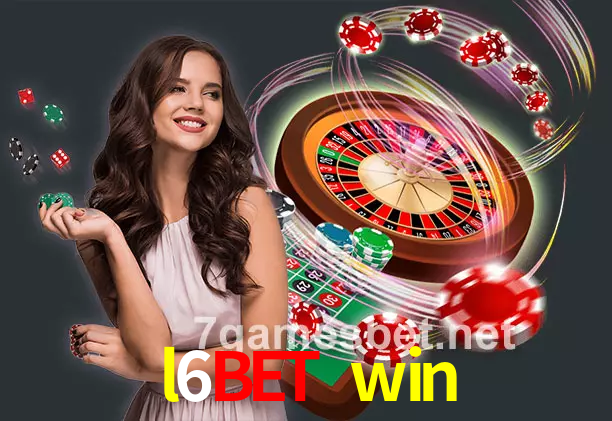 vivo no cassino l6bet win