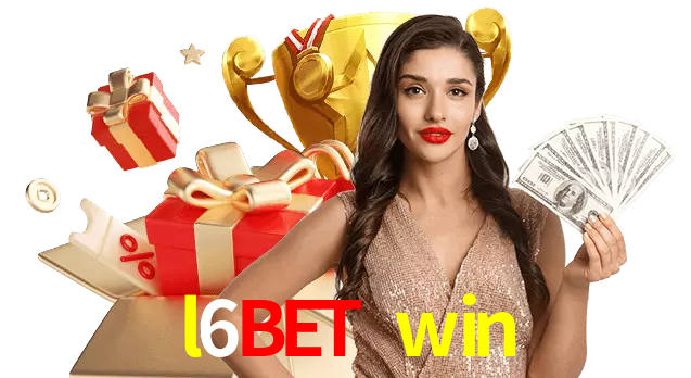 Jogue com dealers reais no l6bet win!